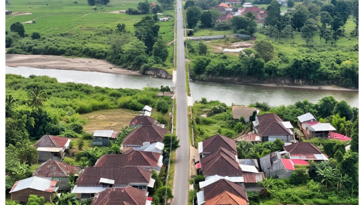Berikut ini 4 Kota tersepi di Jawa Timur, yang paling nyaman ditinggali untuk menikmati masa tua, nomor 1 punya julukan Kota Swiss kecil karena ini.