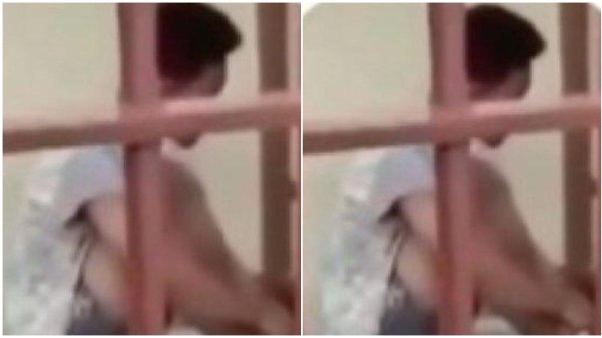 Foto siswa SMK pelaku pembunuhan satu keluarga di PPU, Kalimantan Timur