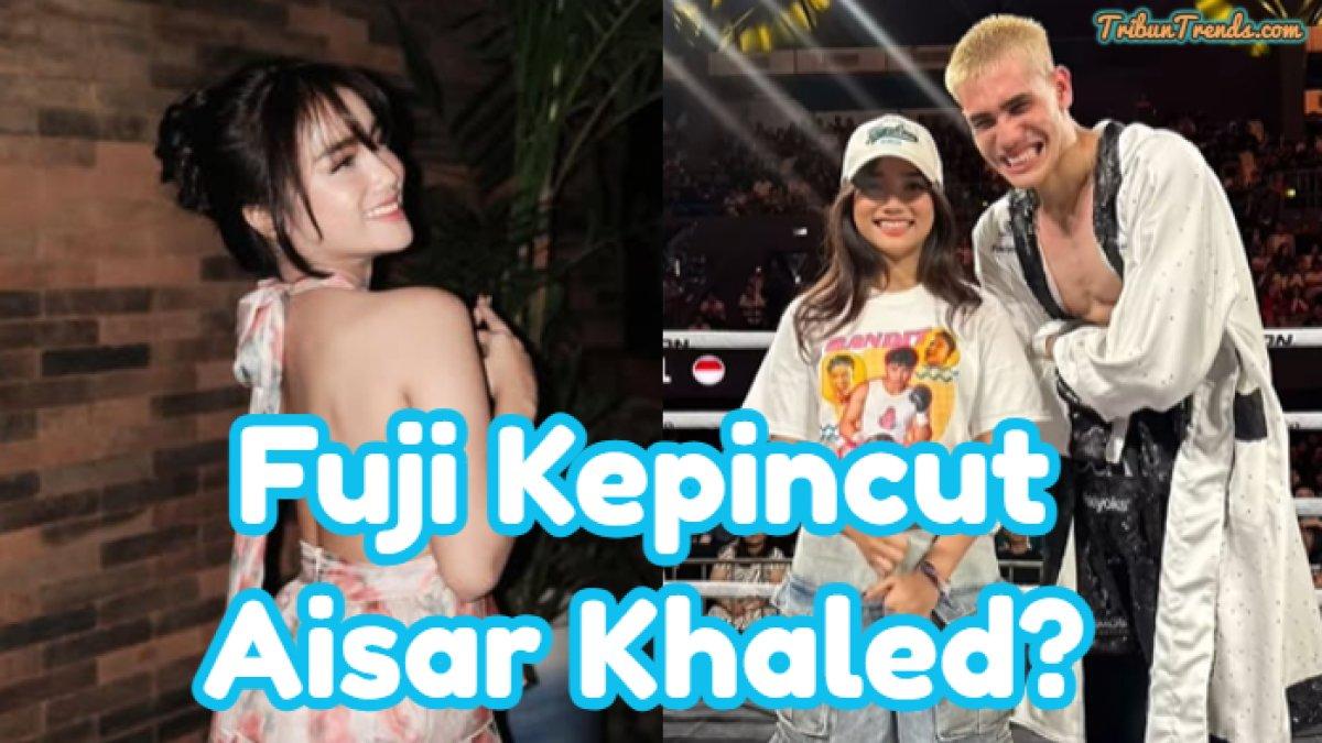 Haji Faisal tolak tawaran uang Rp30 juta untuk beri restu ke Aisar Khaled. Di sisi lain, Fuji beber perasaannya terhadap YouTuber asal Malaysia itu.