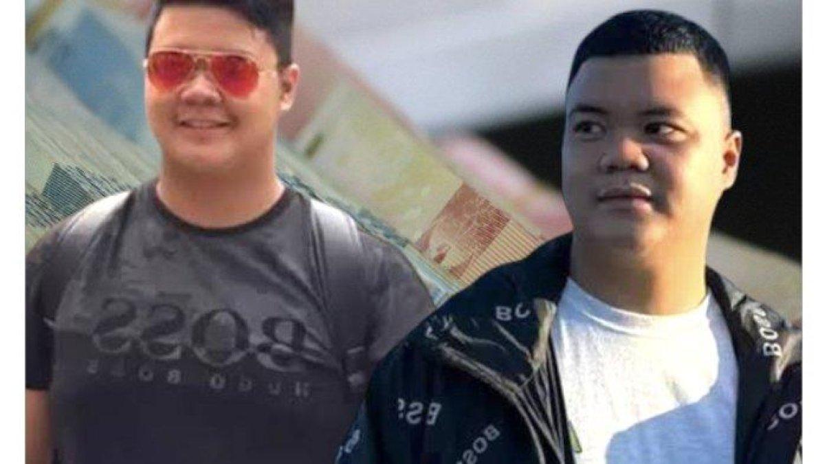 GHAZYENDHA VIRAL,- Awal mula viralnya Ghazyendha, anak Kapolda Kalsel Rosyanto Yudha yang pamer jajan atau melakukan transaksi Rp1 miliar dalam sesaat.