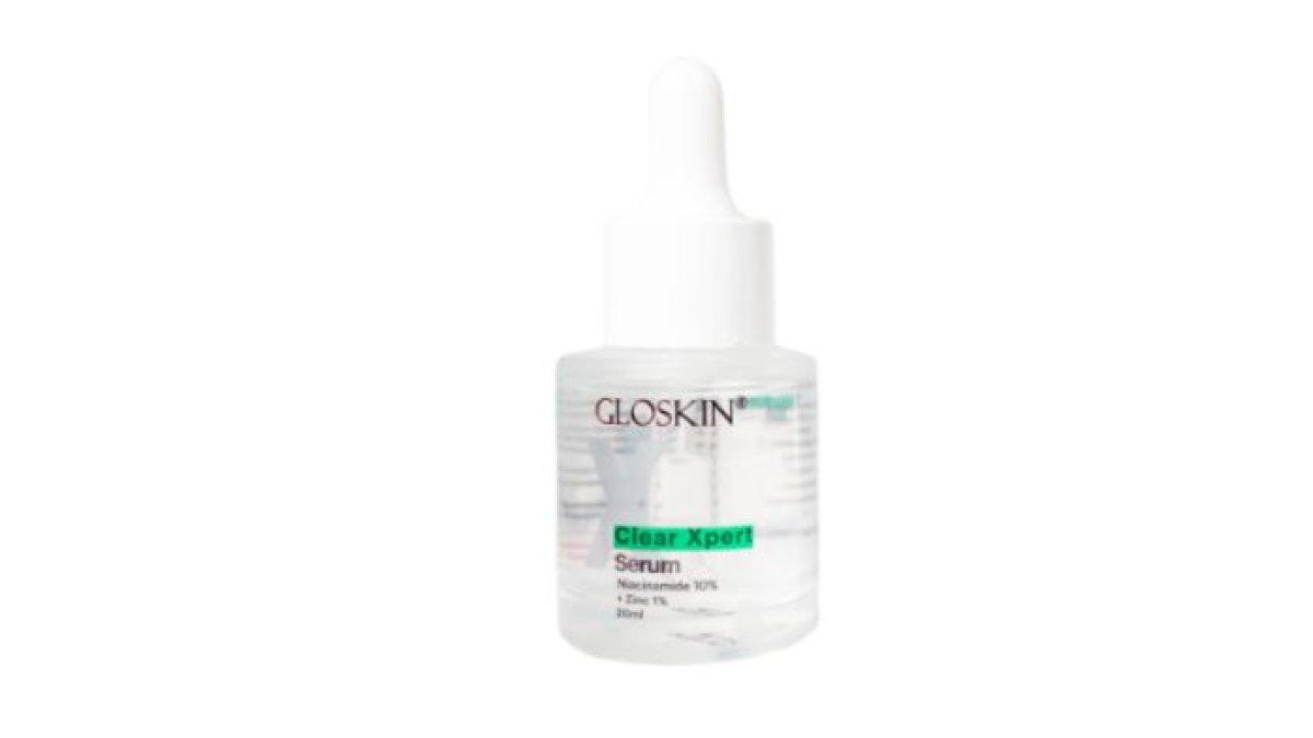GLOSKIN Clear Xpert serum