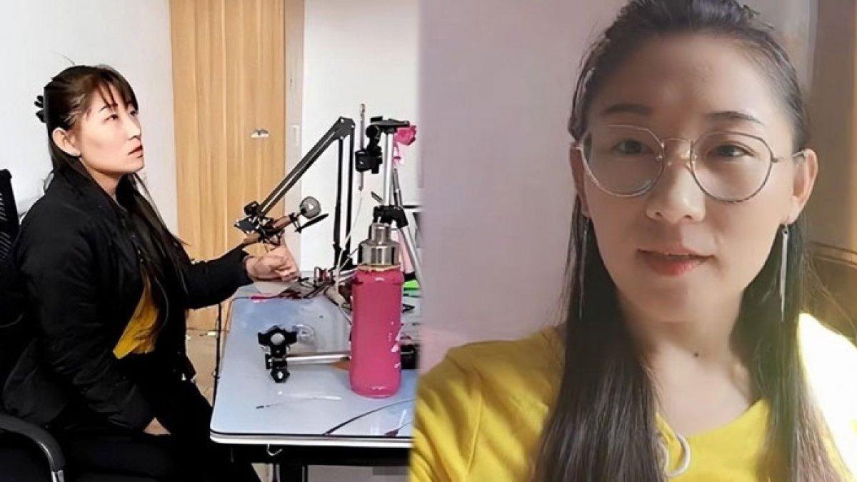 Gadis Sapi dari Tiongkok, nasib bikin iri, punya suami baik hati