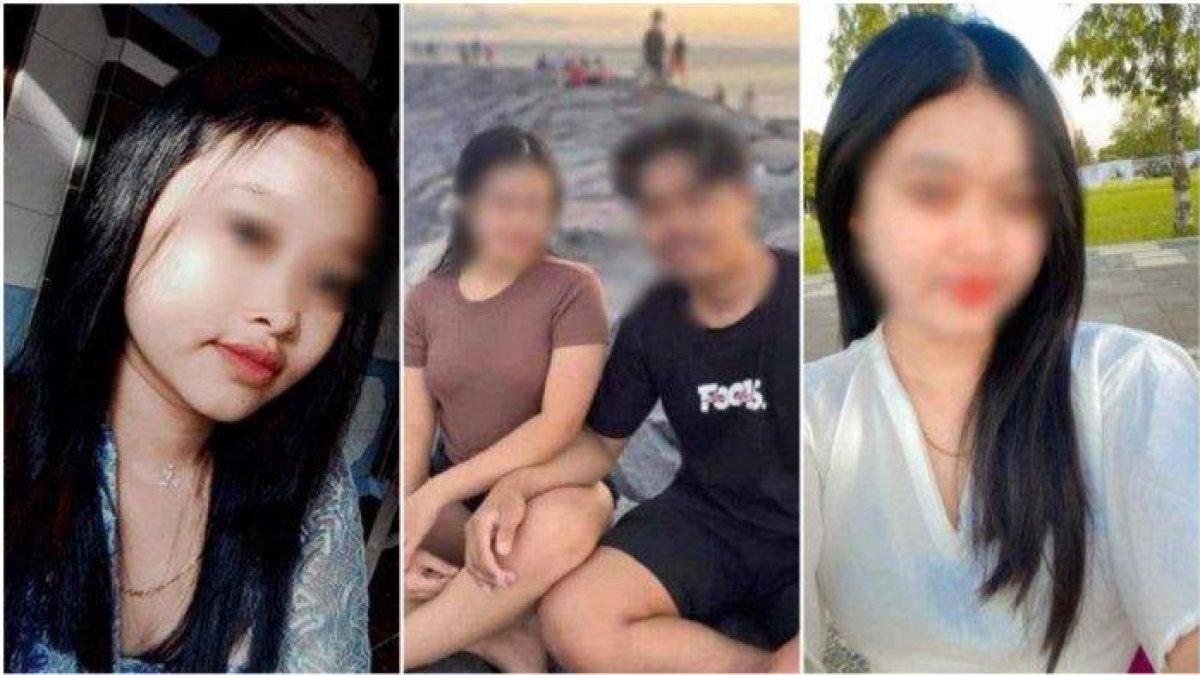 Gadis cantik asal Karangasem Bali,Ayu Miranda ditemukan tak bernyawa di kamar kosnya di Denpasar pada Sabtu 16 Maret 2024