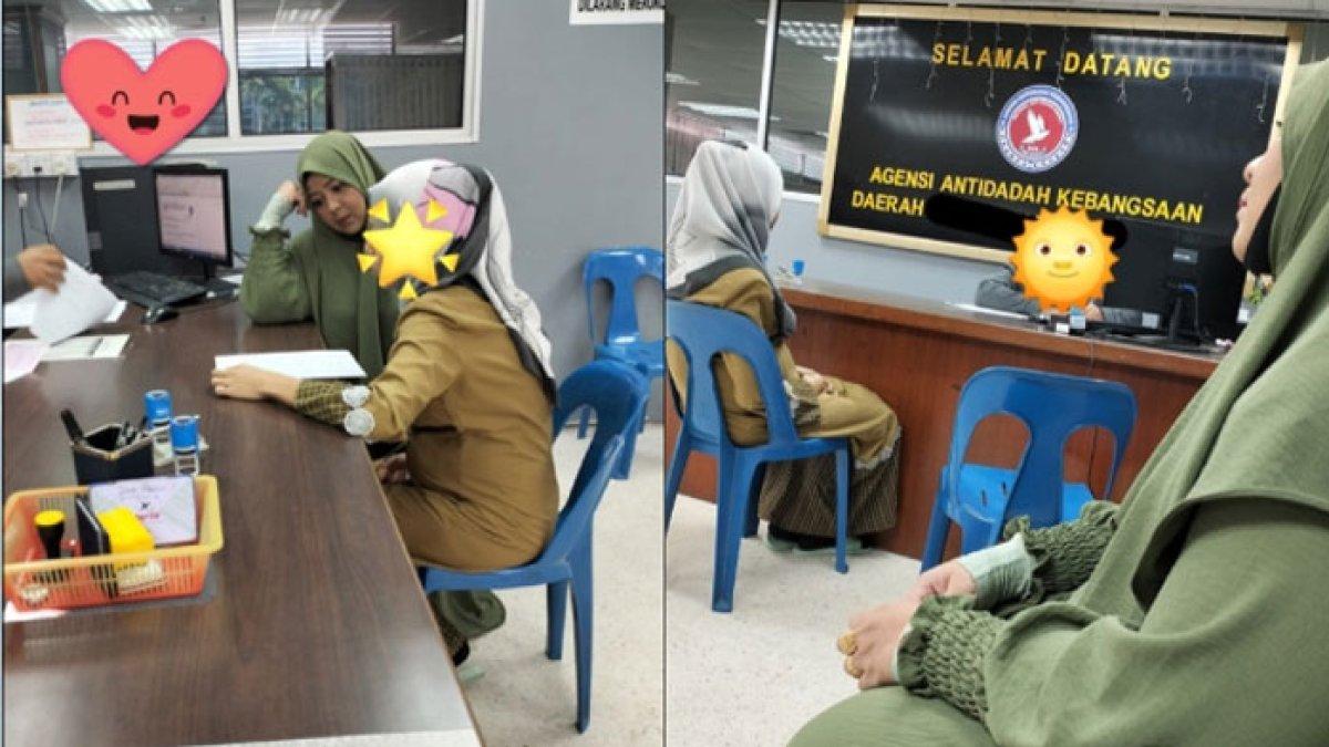 Gadis curhat batal nikah karena pernikahan ortu ternyata tidak sah, padahal sudah 30 bersama