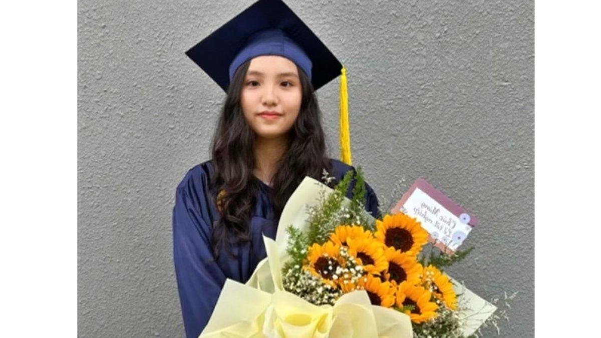 Gadis muda dapat 19 beasiswa sekaligus, auto jadi miliarder