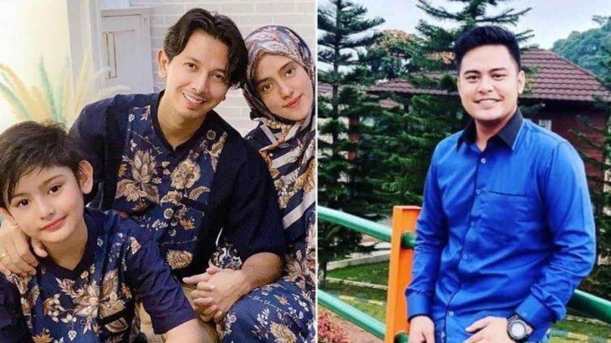 Terkuak Galih Ginanjar Pernah Tak Akui King Faaz sebagai Anaknya, Kini Galih Menyesali Perbuatannya