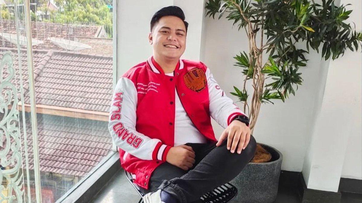 Galih Ginanjar bagikan potret terbaru lewat sosial media