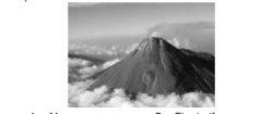 Gambar gunung.