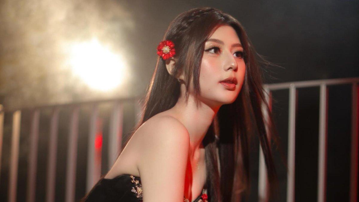 Gamer sekaligus influencer Lydia Onic viral di media sosial gegara video syur 12 menit 13 detik