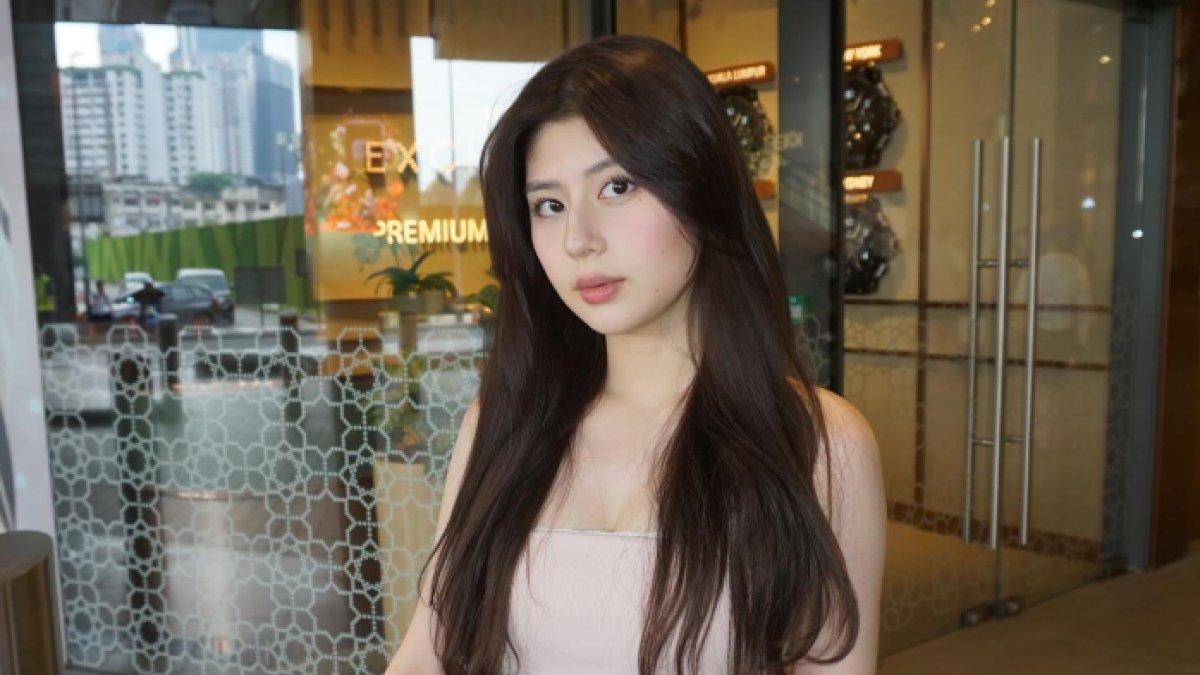 Gamer sekaligus influencer Lydia Onic viral di media sosial gegara video syur 12 menit 13 detik