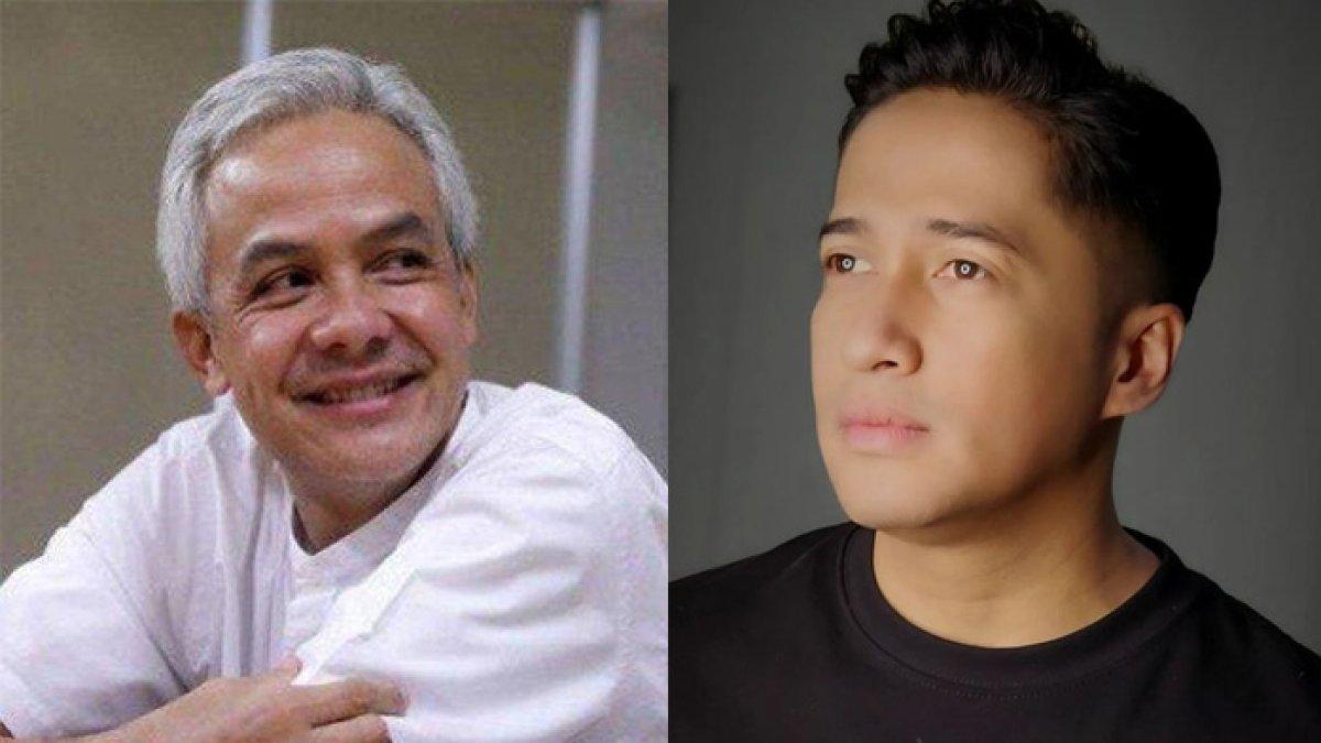 Ganjar Pranowo dianggap rendahkan profesi MC dan jurnalis, Irfan Hakim beri sindiran