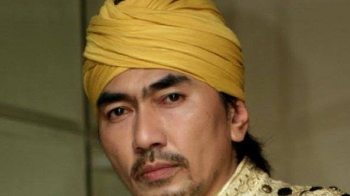 Gatot Brajamusti semasa hidup
