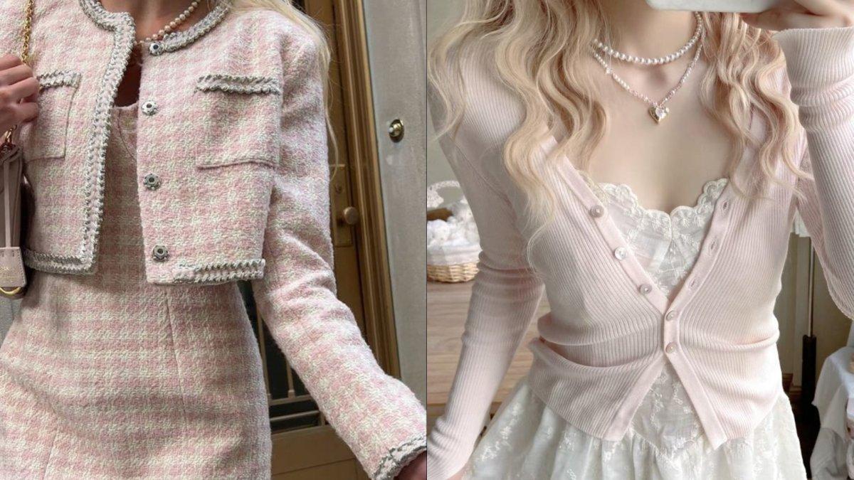 Inilah arti istilah coquette aesthetic, merujuk ke gaya fashion yang lagi ngetren. 