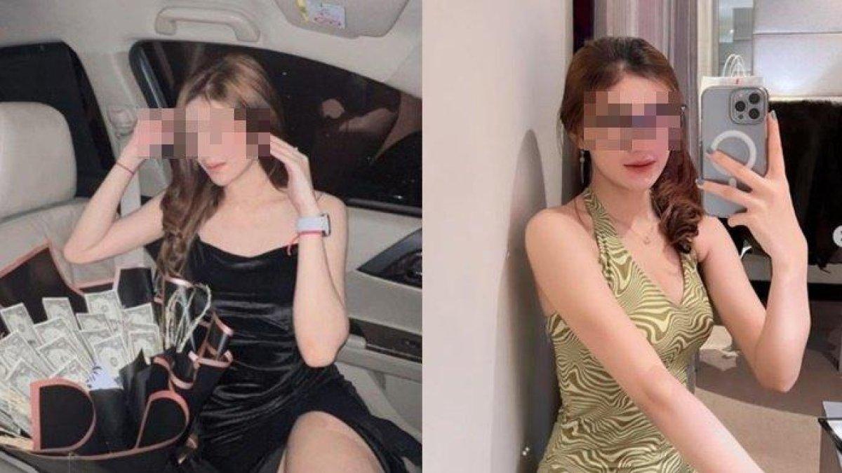 Gaya hidup Areta Febiola Putri Selebgram Bandung disorot setelah ditankap polisi atas kasus promosikan judi online.