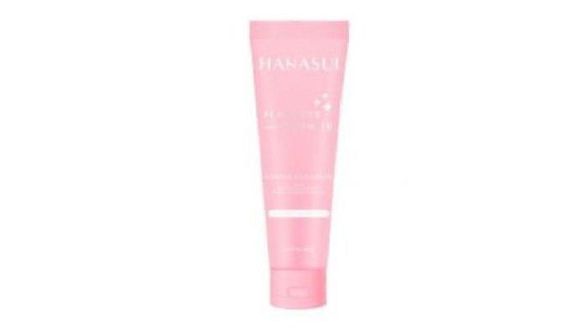 Gentle Cleanser Hanasui