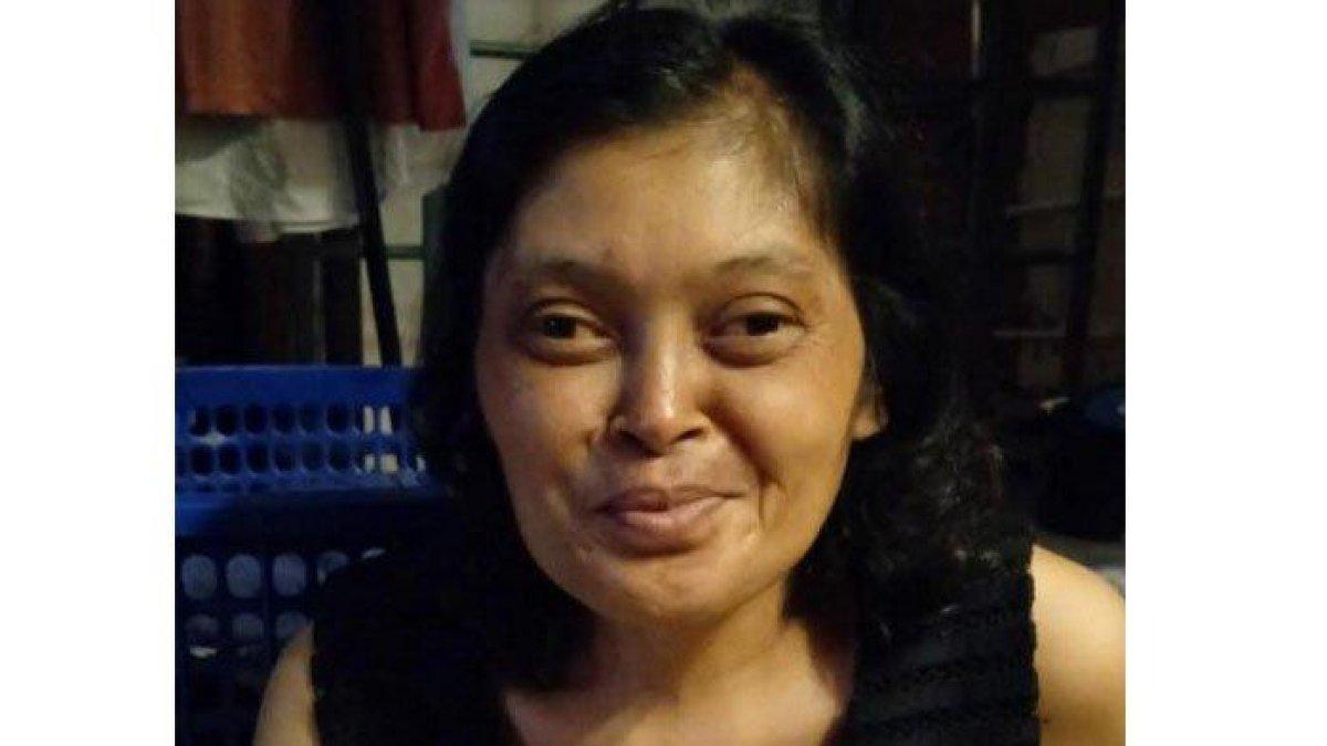 Giarti TKW Tulungagung titip uang gaji ke tetangga, pilu malah diselewengkan.