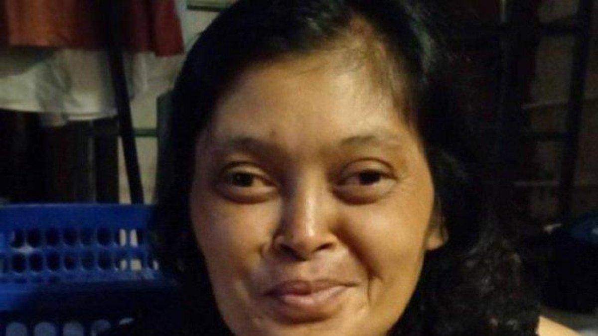 Giarti TKW asal Tulungagung yang dikabarkan hilang 10 tahun di Malaysia