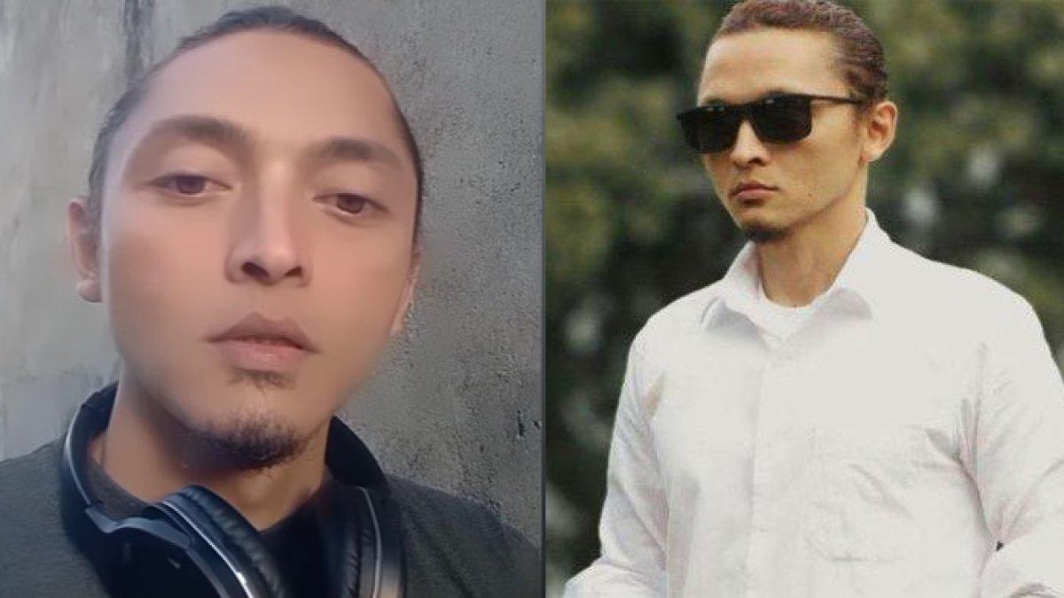 Gigih Arsanofa buka suara soal rumor dengan Indra Bekti