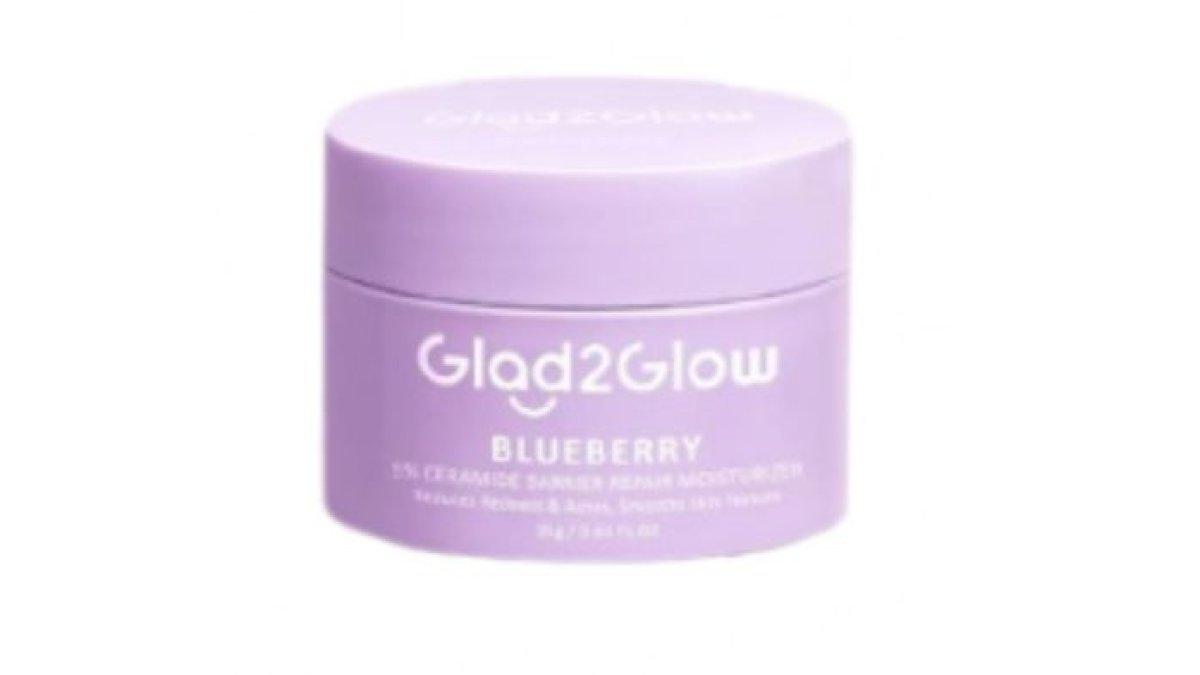 Glad2Glow Blueberry