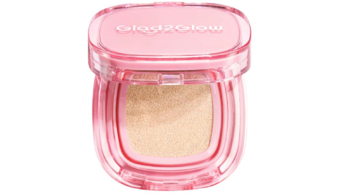 Glad2Glow Perfect Cover Cushion