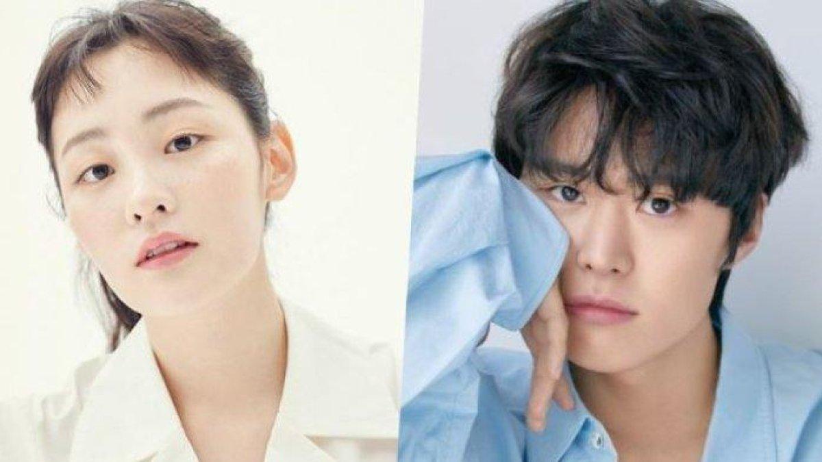 Gong Myung dan Kim Min Ha akan membintangi drama A Week Before I Die.