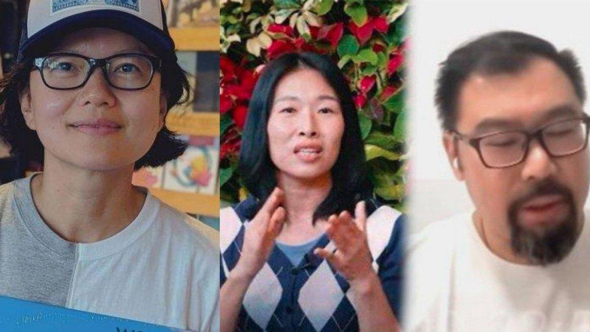 Grace Tahir ragukan kesaksian anak Aden Wong dan Amy BMJ