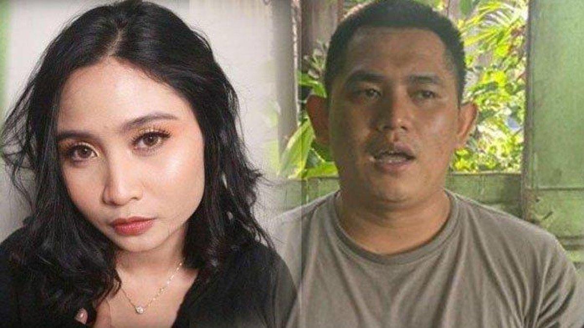 Grace, gadis Depok yang menggugat mantan tunangan setelah batal menikah