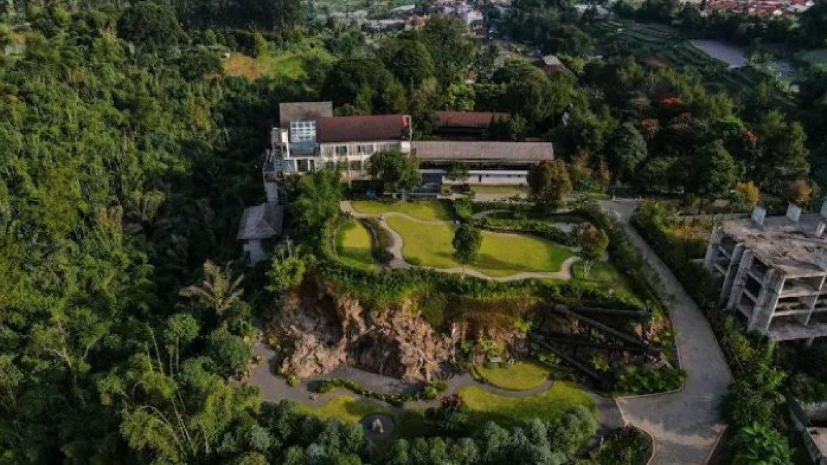 Green Forest Resort & Wedding