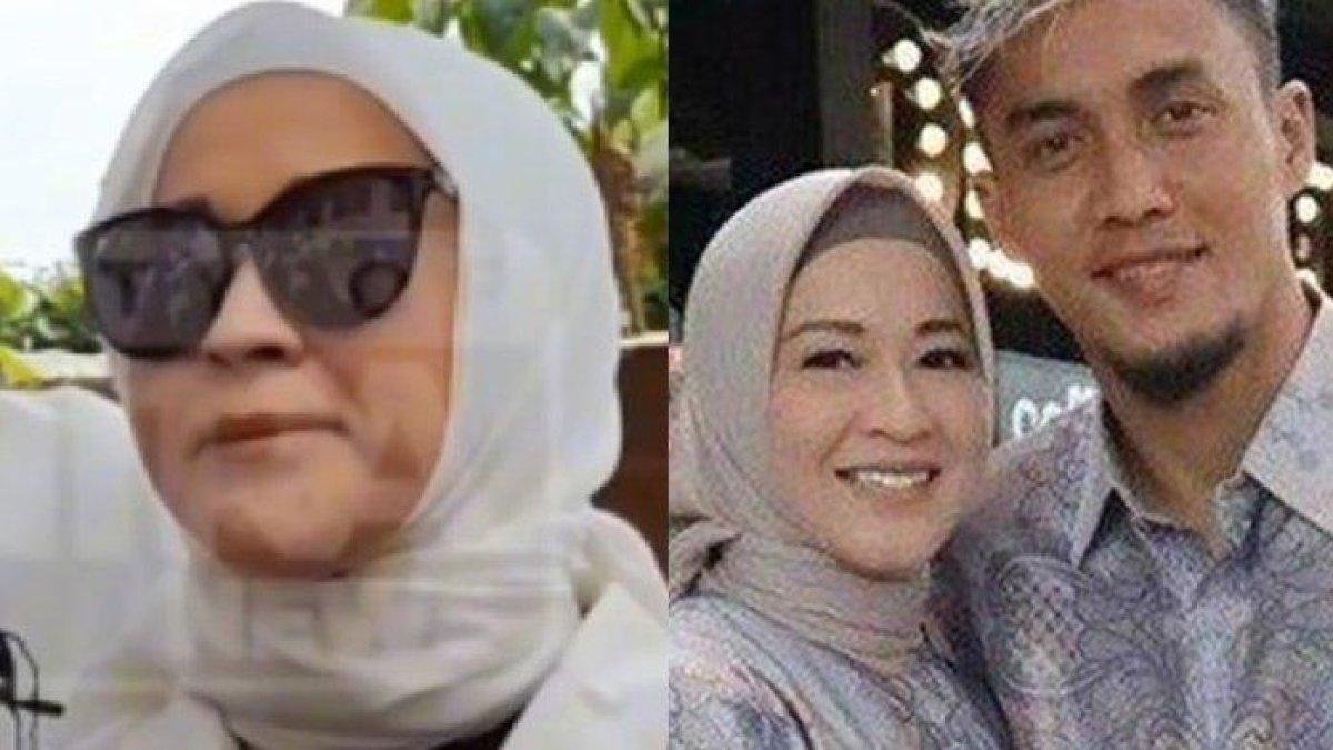 Gunawan Dwi Cahyo Tega Jatahi Mantan Tinggal 5 Tahun di Rumahnya, Okie Agustina Ikhlas