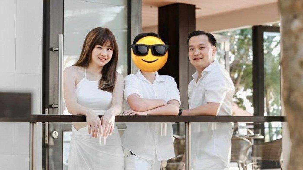 Gurita bisnis Ivan Sugianto, pengusaha Surabaya suruh siswa sujud & menggonggong, begini nasibnya kini.