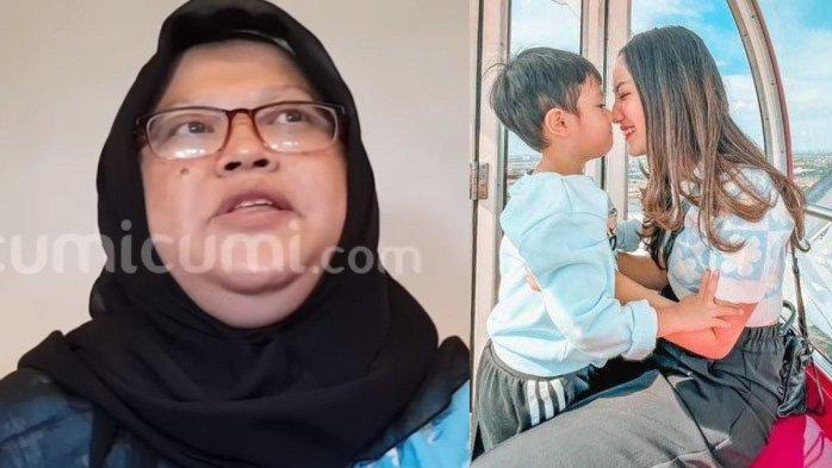 Guru TK sekolah ungkap momen terakhir sebelum Dante meninggal dunia di kolam renang akibat ditenggelamkan Yudha Arfandi. Anak Tamara Tyasmara sempat punya gelagat mencurigakan