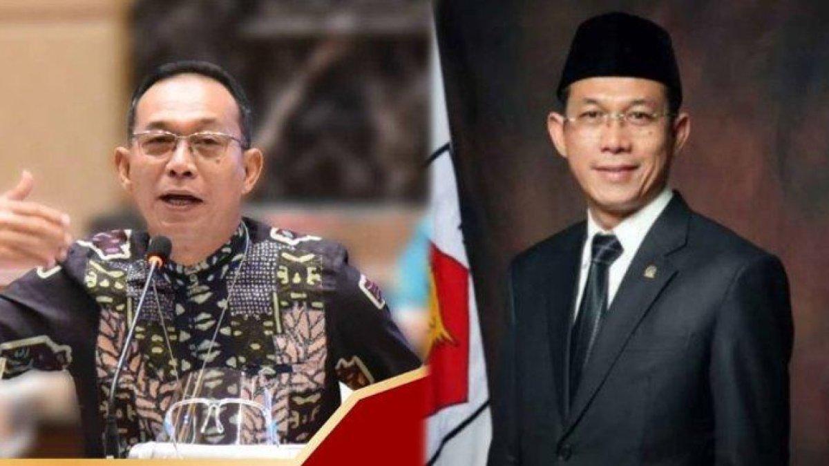Gus Irawan Pasaribu Bupati Terpilih Tapanuli Selatan 2024
