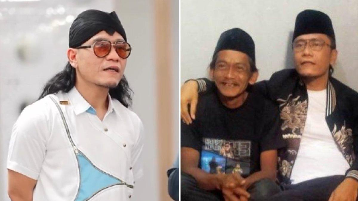 Gus Miftah telah meminta maaf kepada si penjual es teh