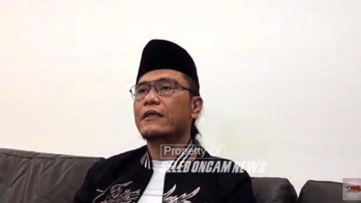 Gus Miftah minta maaf setelah viral
