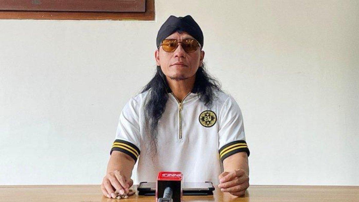 Gus Miftah mundur sebagai Utusan Khusus Presiden