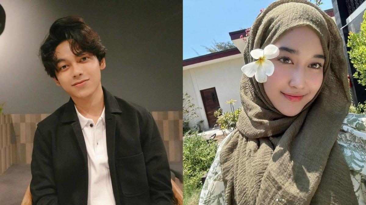 Gus Zizan dan Syifa sama-sama masih muda
