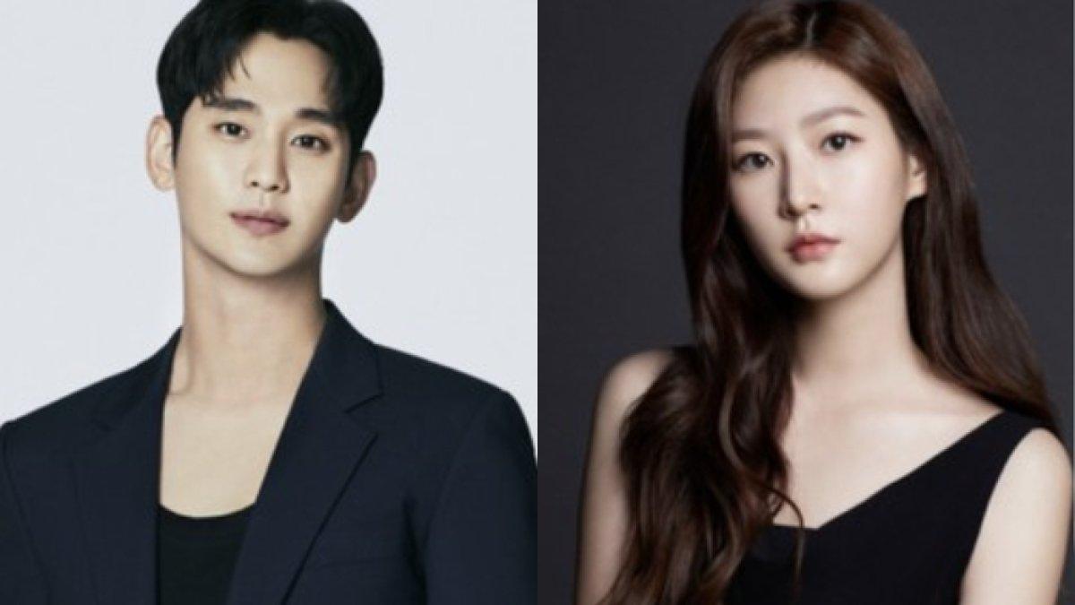 KONTROVERSI KIM SOO HYUN,- Deretan kontroversi Kim Soo Hyun, skandal adegan panas hingga dugaan hubungan dengan Kim Sae Ron.