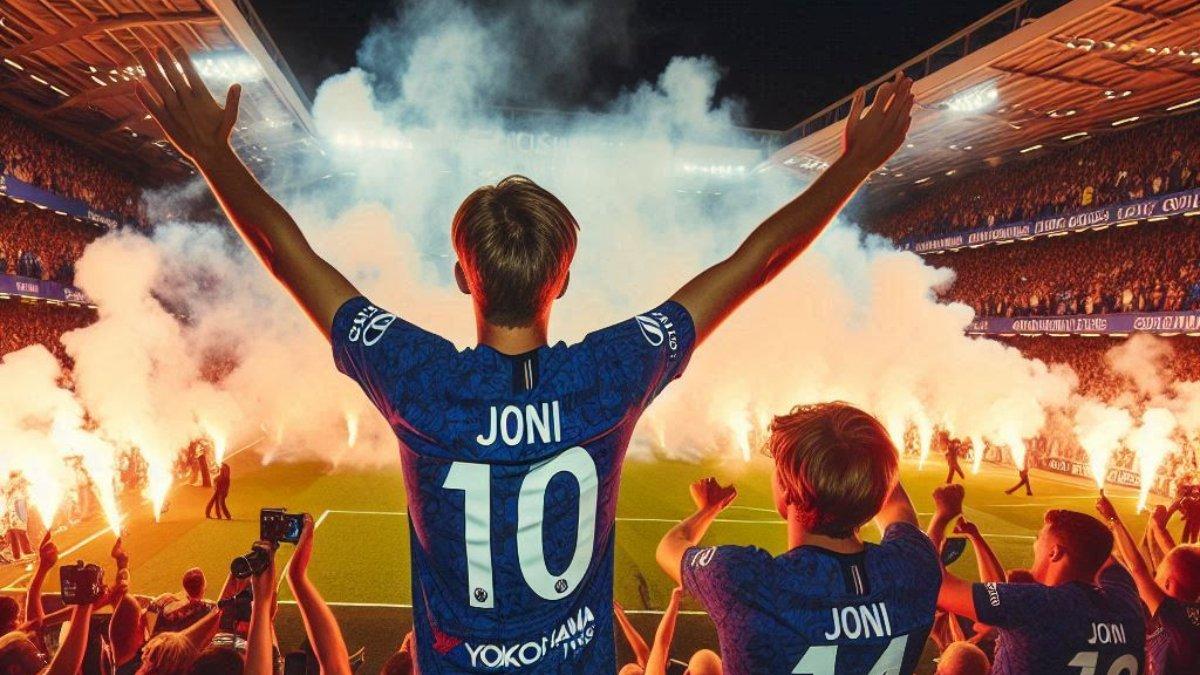 HASIL PIALA DUNIA KLUB antara Benfica vs Chelsea dalam lanjutan Piala Dunia Antarklub pada Minggu, 29 Juni 2025.