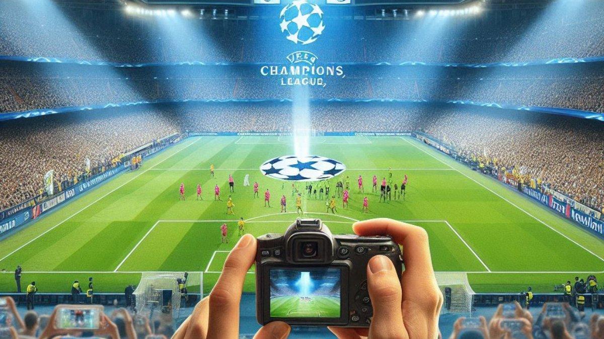 PREDIKSI LIGA CHAMPIONS Wanita antara Arsenal vs Real Madrid Kamis, 27 Maret 2025, The Gunners tantang Lyon Women di Semifinal UWCL.