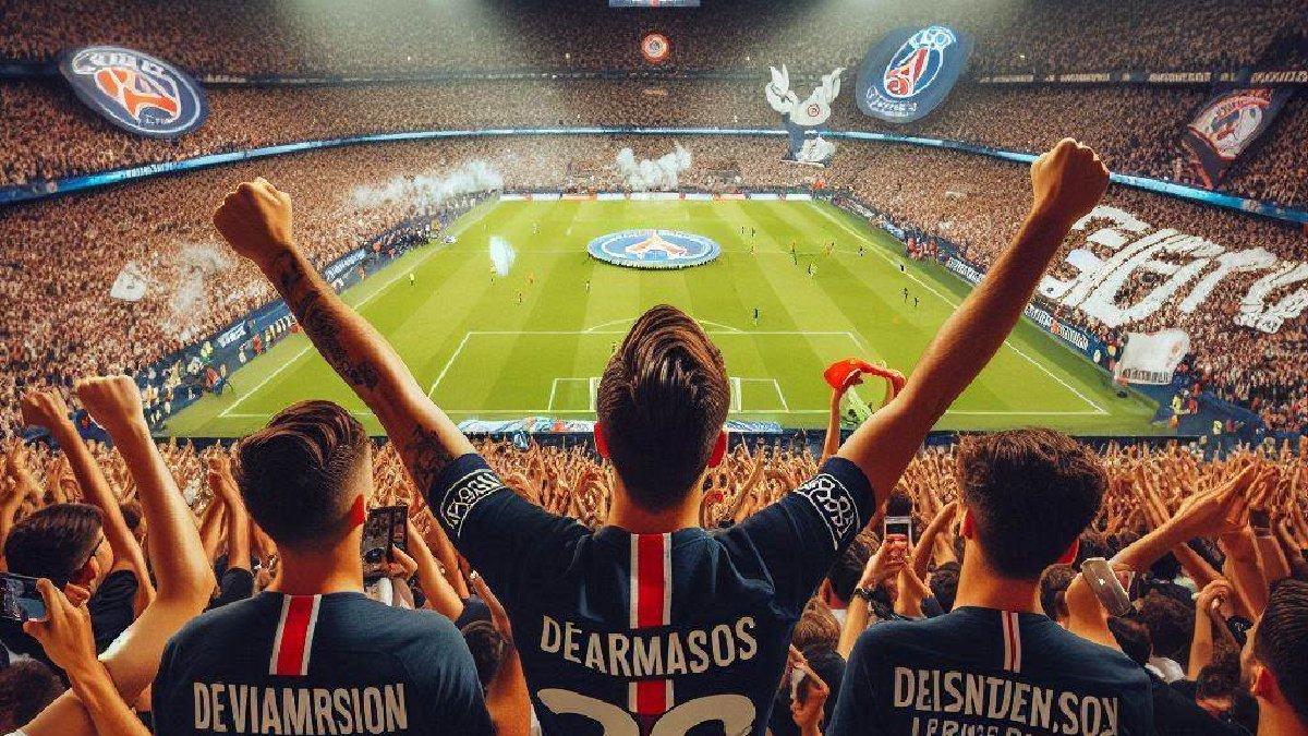PREDIKSI PIALA DUNIA KLUB antara Nantes vs PSG pada Rabu, 23 April 2025, berikut momen penting Liga Prancis dini hari tadi.