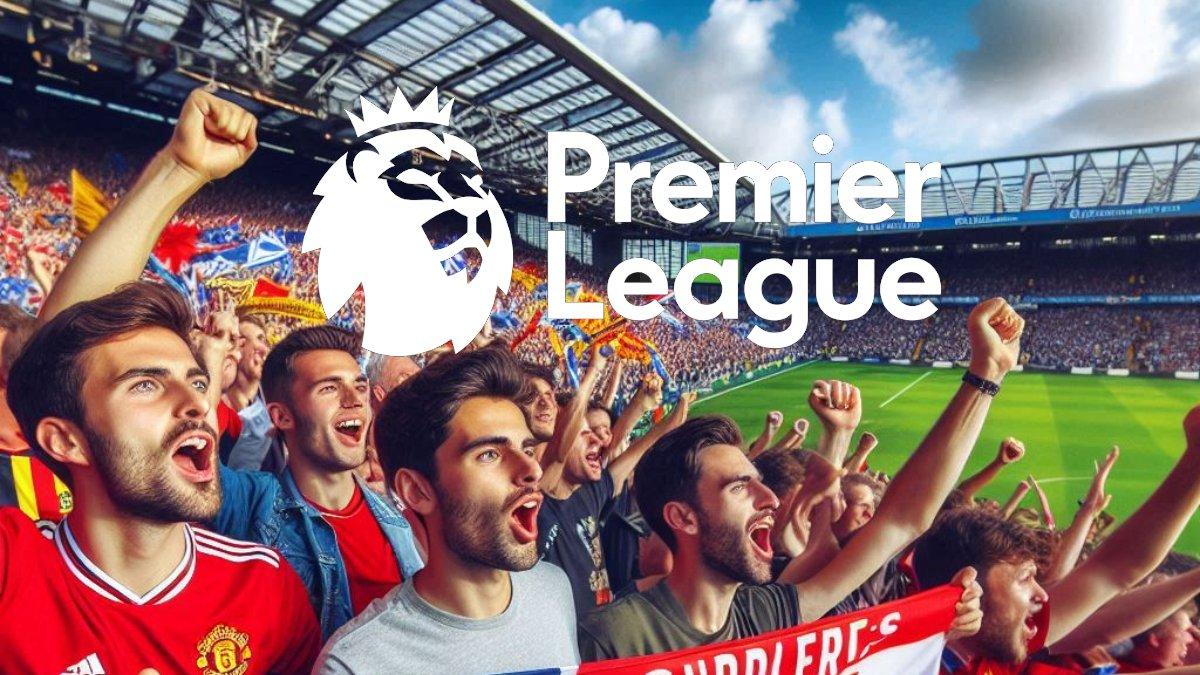 JADWAL PERTANDINGAN BOLA Liga Inggris pada hari Kamis, 24 April 2025, lengkap dengan klasemen terkini.