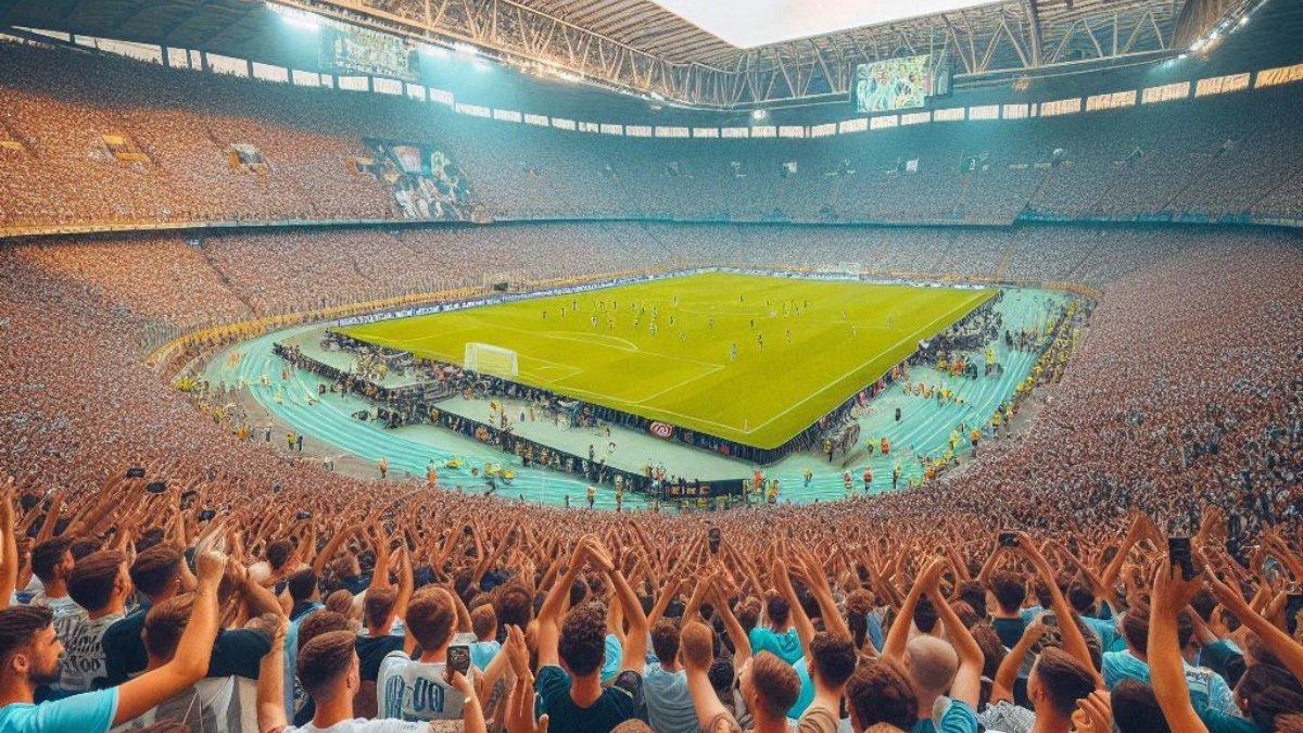 PERTANDINGAN HARI INI Liga Jerman Bayer Leverkusen vs VfL Bochum, Sabtu (29/3/2025) dini hari WIB, lengkap dengan klasemen terkini.