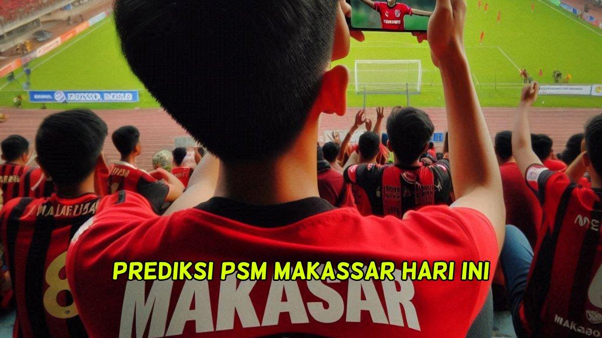 PREDIKSI PERTANDINGAN PSM Makassar melawan Thanh Hoa dalam lanjutan ASEAN Club Championship, Rabu, 5 Februari 2025.