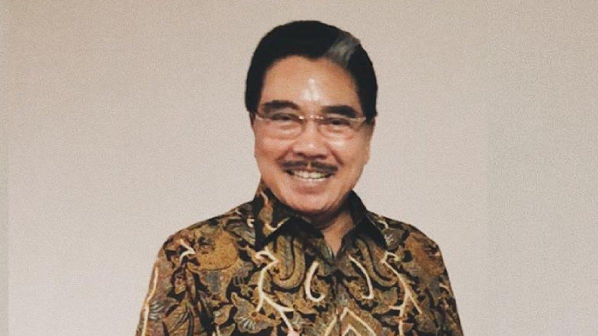 HOTMA SITOMPUL MENINGGAL - Pengacara Hotma Sitompul dikutip dari akun @hotmasitompoelofficial, Rabu (16/2025). Hotma Sitompul meninggal dunia di Rumah Sakit Cipto Mangunkusumo (RSCM) Kencana, Jakarta, Rabu (16/4/2025).