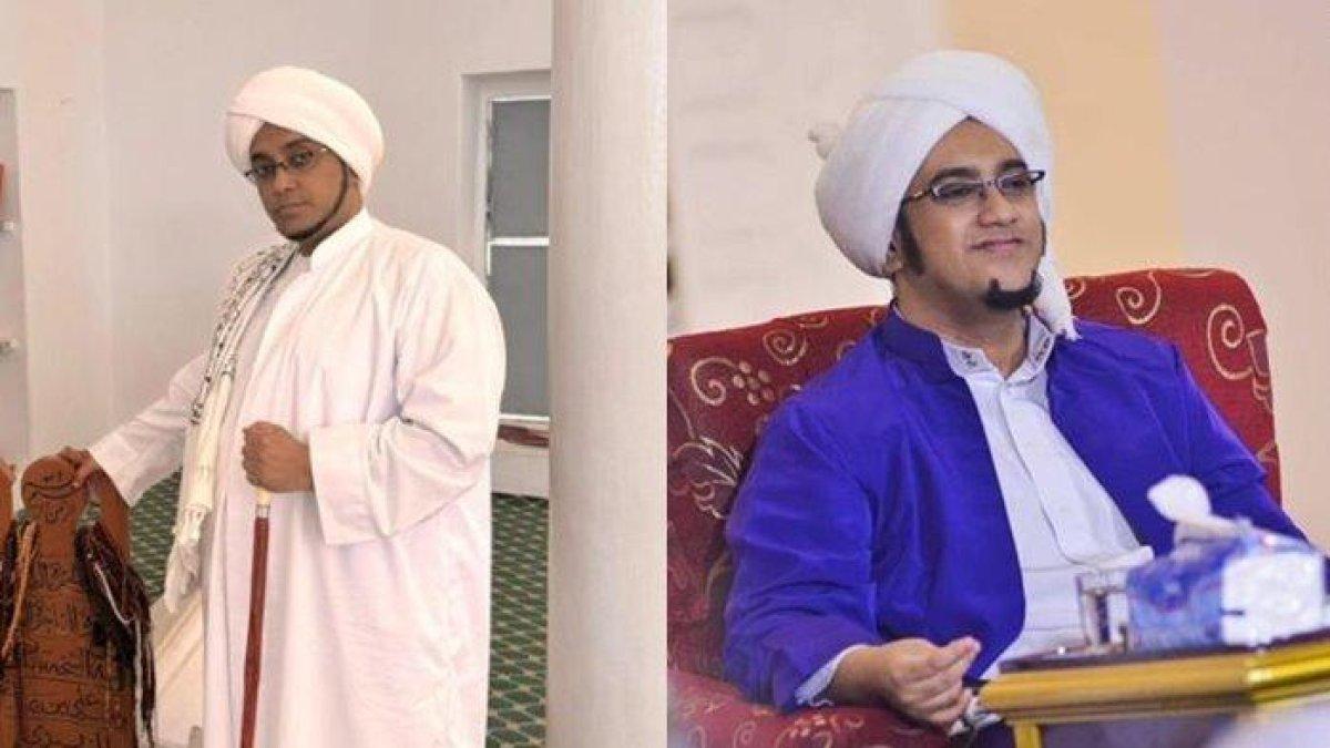 Kisah semasa hidupnya, Habib Hasan bin Ja'far Assegaf pernah memiliki kisah menyembuhkan orang yang menderita sakit dengan sebotol air putih
