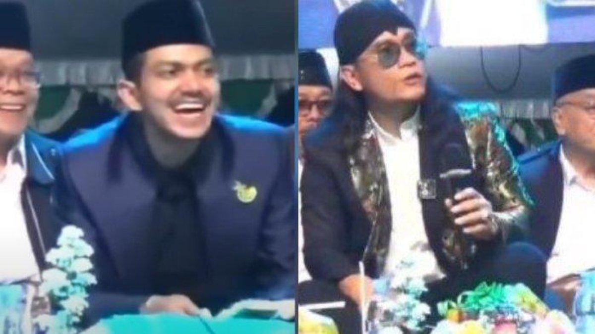 Habib Zaidan, Gus Miftah