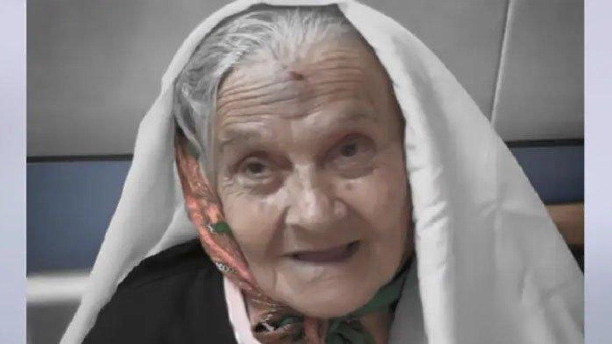 Hadia Nasr lahir pada tahun 1944, empat tahun sebelum Nakba (pengusiran besar-besar warga Palestina) akibat perang tahun 1948 yang menyebabkan berdirinya Israel.