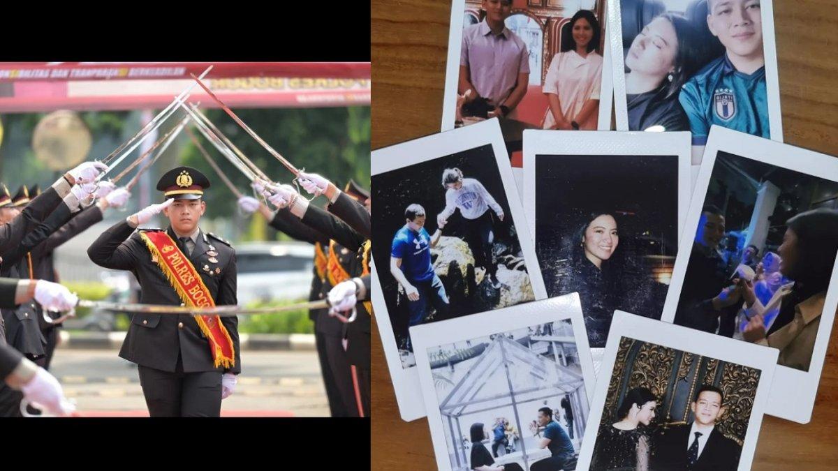 Hafiz Prasetia Akbar konfirmasi hubungannya dengan Angela Adinda