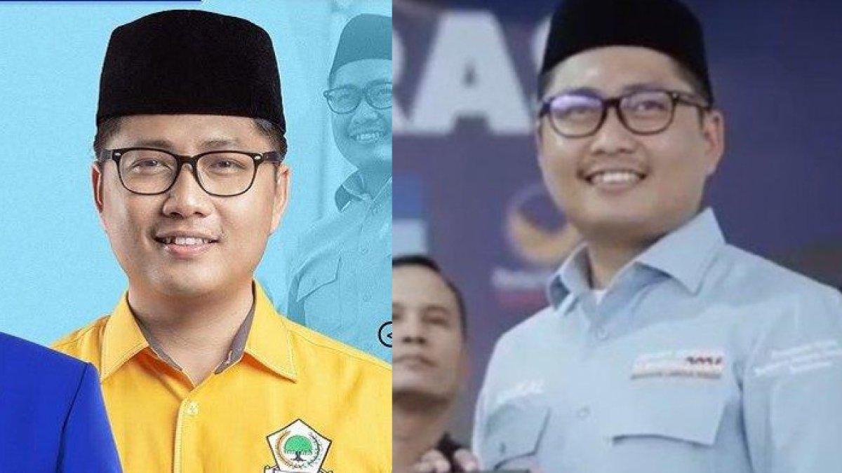 Haikal Alfisyahrin Wakil Wali Terpilih Kota Langsa 2024