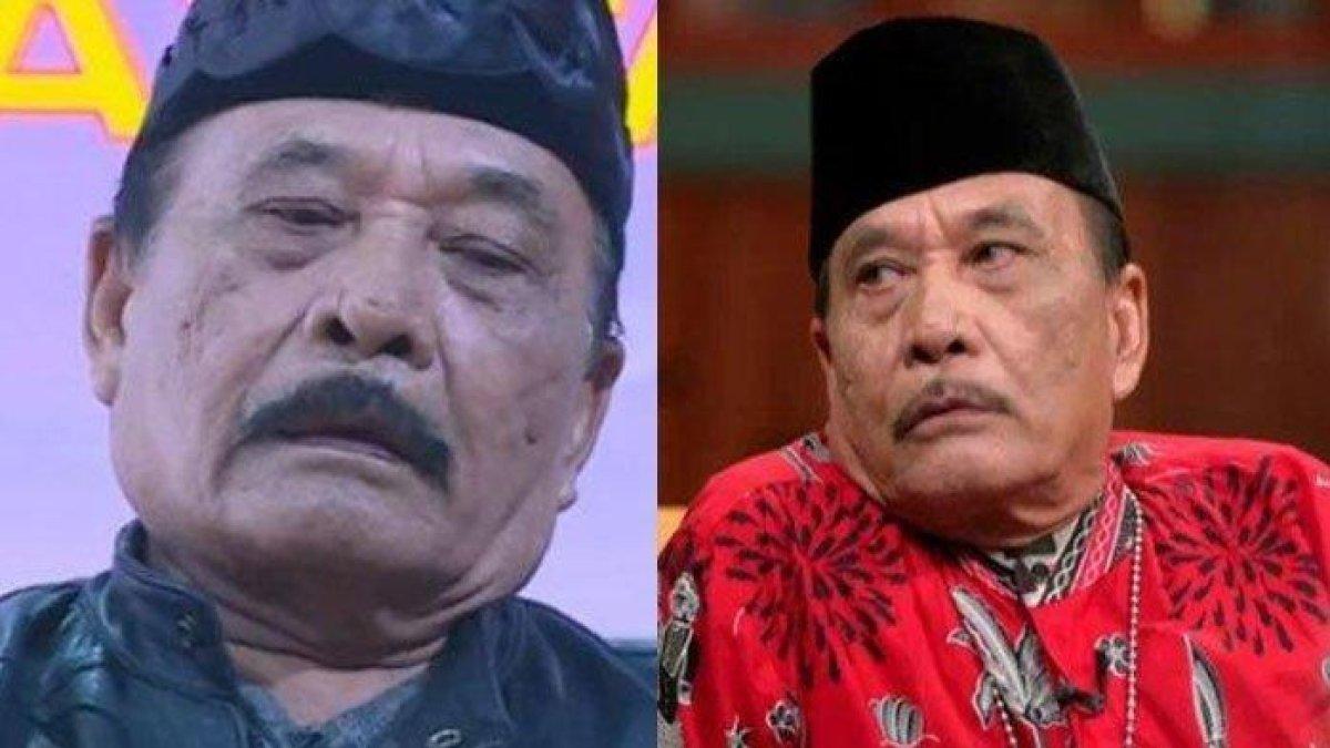 Haji Bolot punya 142 kontrakan